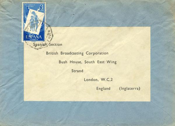 0000022021 - España. 2º Centenario anterior a 1960