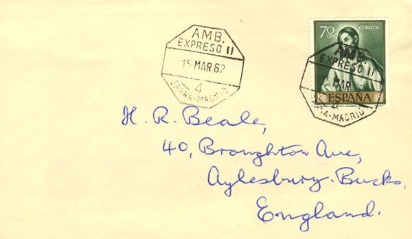 0000022031 - Otros apartados. Ambulante