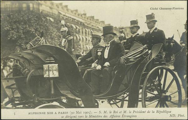 0000022053 - Spain. Alfonso XIII