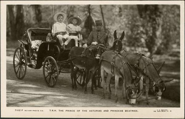 0000022054 - Spain. Alfonso XIII