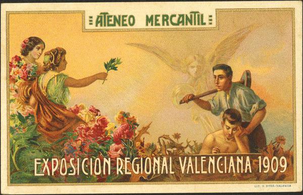 0000022068 - Otros apartados. Tarjetas Postales