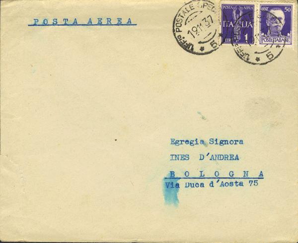 0000022084 - Zona Nacional. Voluntarios Italianos