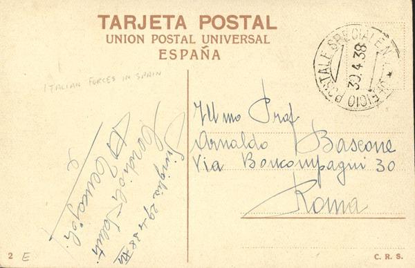 0000022089 - Zona Nacional. Voluntarios Italianos