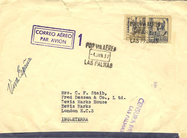 0000022098 - España. Canarias