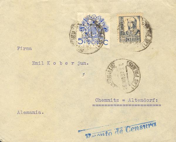 0000022105 - España. Canarias