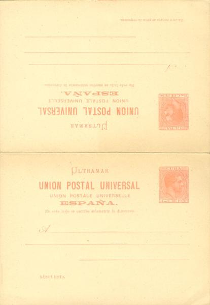 0000022114 - Ex-colonias Españolas. Cuba