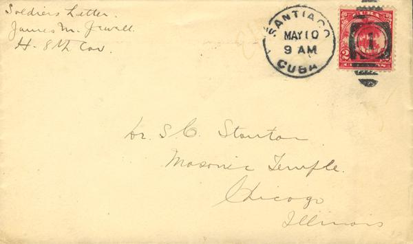 0000022143 - Ex-colonias Españolas. Cuba