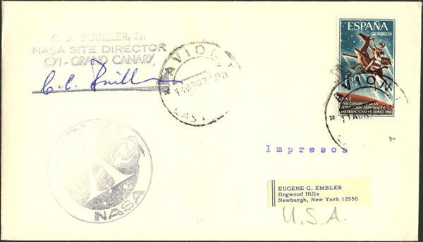 0000022155 - Otros apartados. Matasello Especial