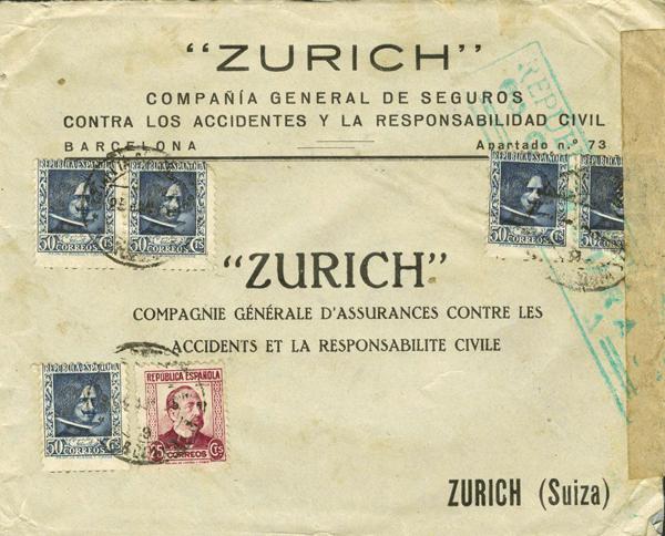 0000022168 - España. República Española