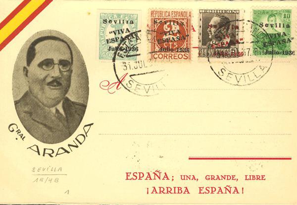 0000022178 - National Zone. Local Patriotic Issue