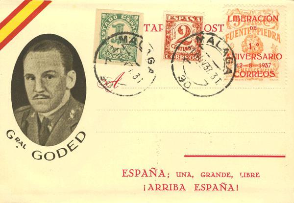 0000022179 - National Zone. Local Patriotic Issue