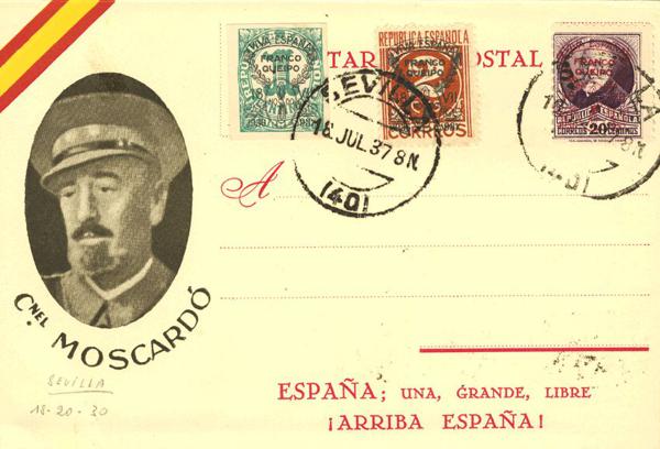 0000022180 - National Zone. Local Patriotic Issue