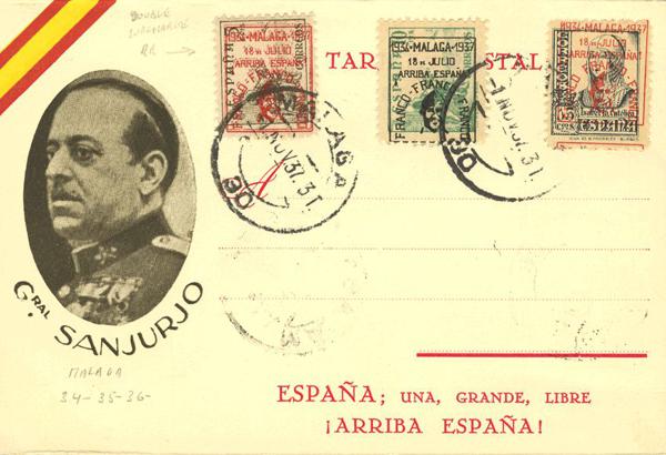 0000022182 - National Zone. Local Patriotic Issue