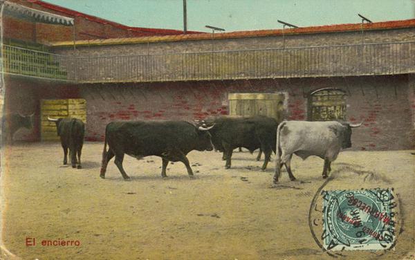 0000022211 - Former Spanish colonies. Tangier