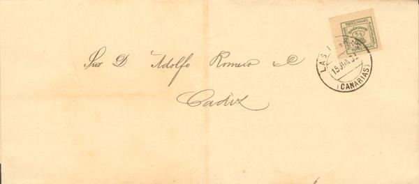 0000022269 - España. Canarias