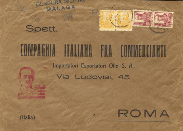 0000022764 - Spain. Spanish State