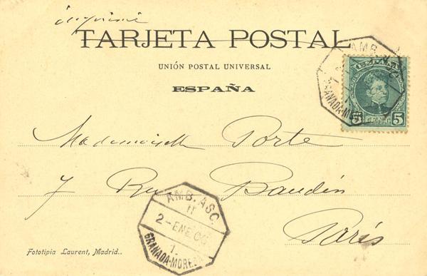 0000023154 - Otros apartados. Ambulante