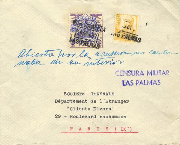 0000023291 - España. Canarias