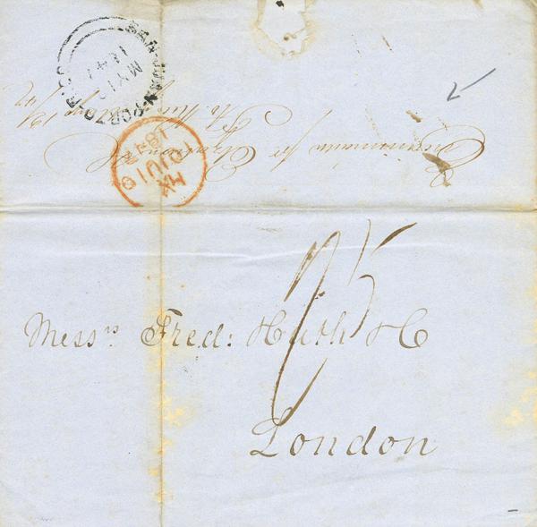 0000023358 - Former Spanish colonies. Puerto Rico