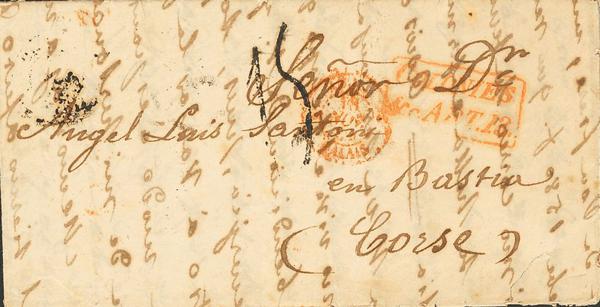 0000023379 - Former Spanish colonies. Puerto Rico