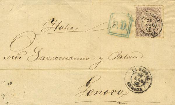 0000023395 - Isabel II. Periodo Dentado