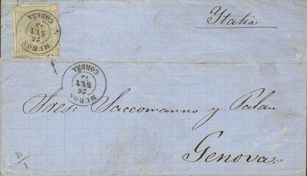 0000023452 - España. Alfonso XII