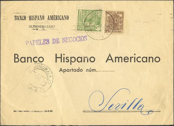 0000023635 - Other sections. Fiscal