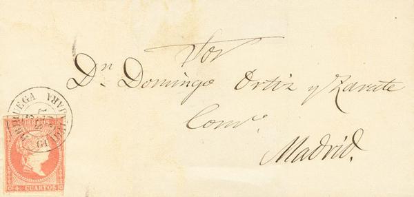 0000023917 - Castilla-La Mancha. Historia Postal