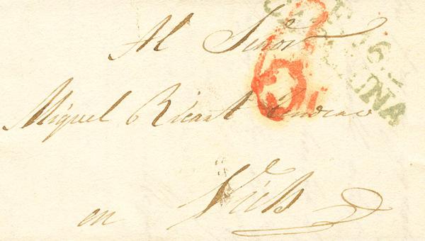 0000023967 - Cataluña. Prefilatelia