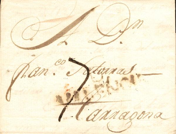 0000024035 - Comunidad Valenciana. Prefilatelia