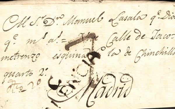 0000024038 - Comunidad Valenciana. Prefilatelia