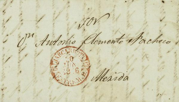 0000024059 - Extremadura. Prefilatelia