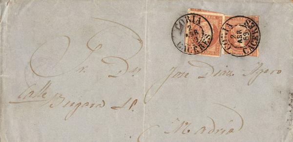 0000024115 - Extremadura. Historia Postal