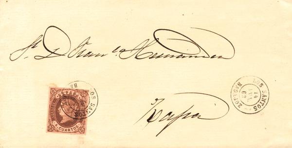 0000024139 - Extremadura. Historia Postal