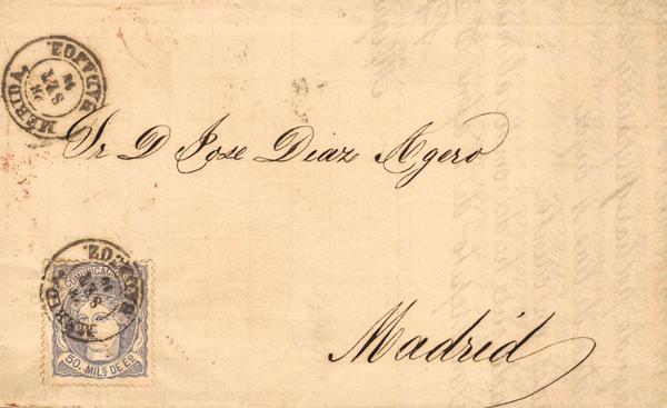 0000024142 - Extremadura. Historia Postal