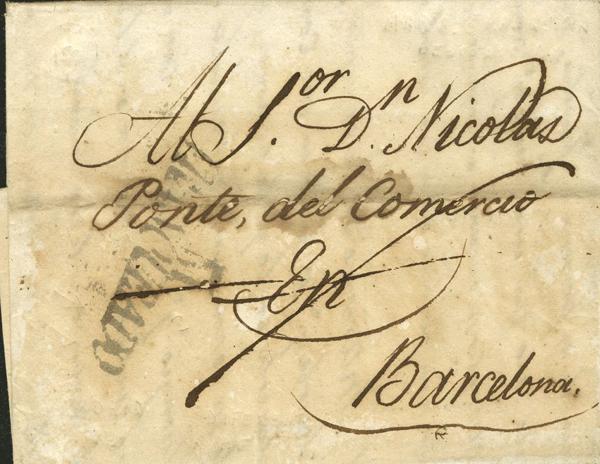 0000024318 - Madrid. Prefilatelia