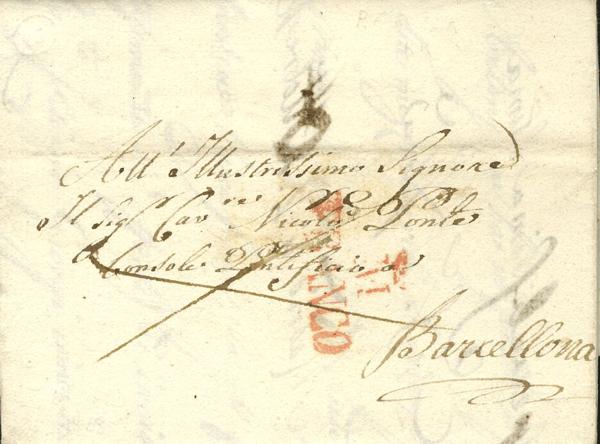 0000024320 - Madrid. Prefilatelia