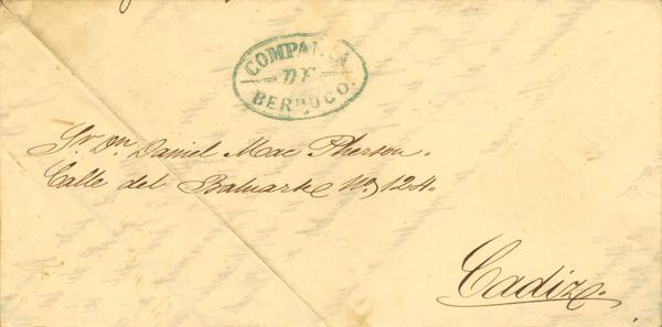 0000024406 - Andalusia. Cosarios