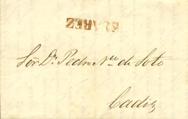 0000024420 - Andalusia. Cosarios