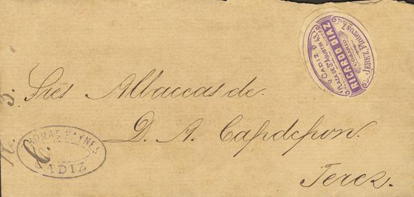 0000024423 - Andalusia. Cosarios