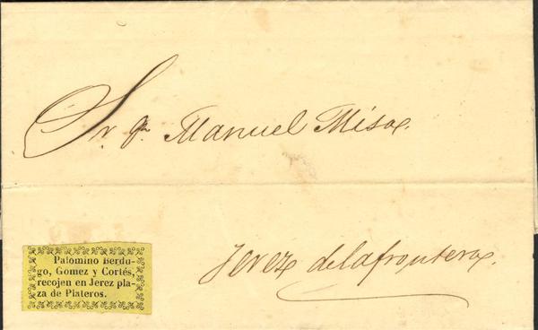 0000024426 - Andalusia. Cosarios