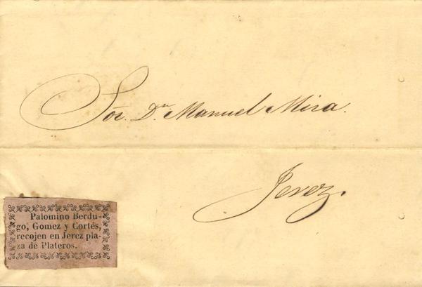 0000024428 - Andalusia. Cosarios