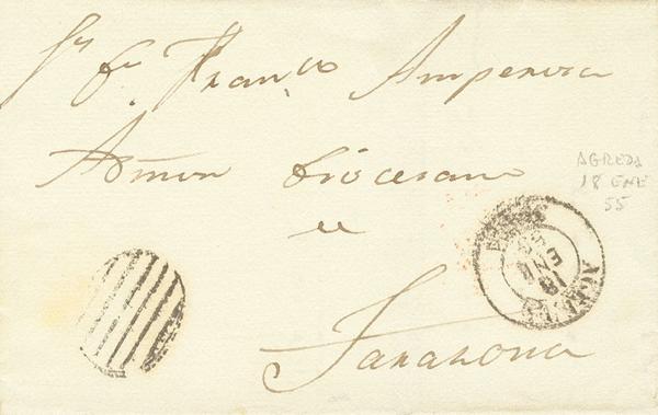 0000025223 - Castilla y León. Historia Postal