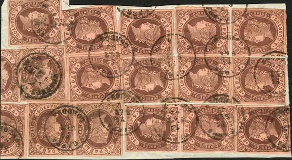 0000025230 - Andalucía. Filatelia