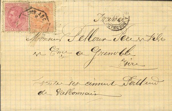 0000025245 - Otros apartados. Ambulante