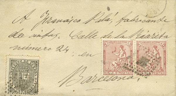 0000025302 - España. I República