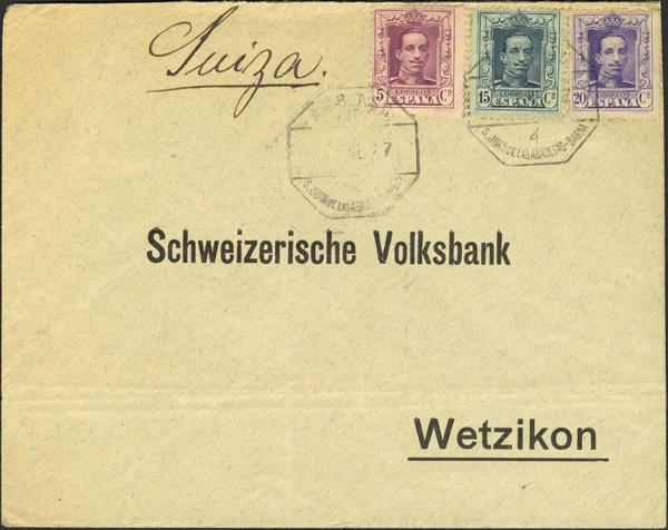 0000025316 - Otros apartados. Ambulante