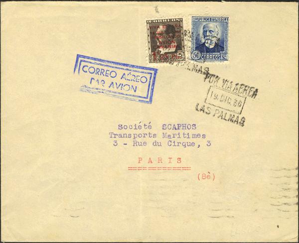 0000025334 - Spain. Canary Islands