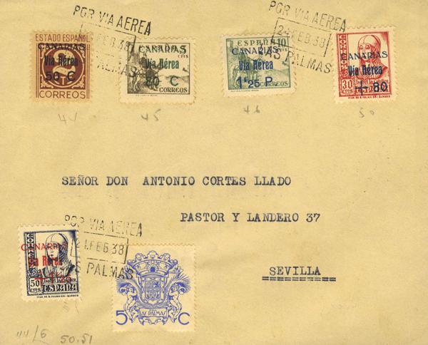 0000025338 - España. Canarias