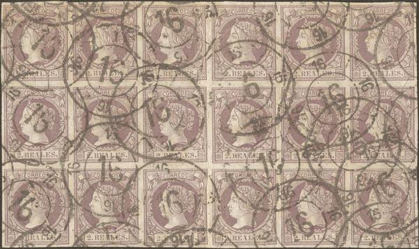 0000025354 - Castilla-La Mancha. Filatelia